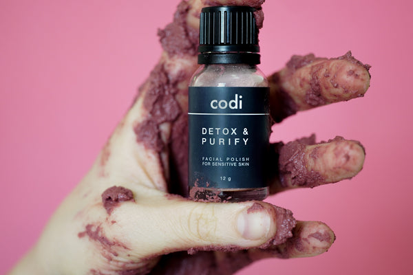 "How is Codi Skin doing?"