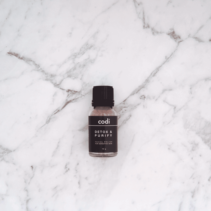 Facial Polish - Mini
