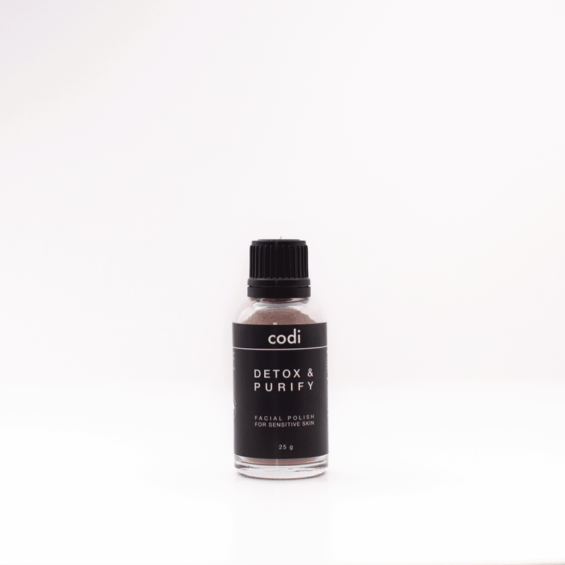 Facial Polish - Travel Size
