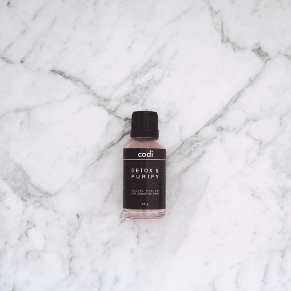 Facial Polish - Travel Size