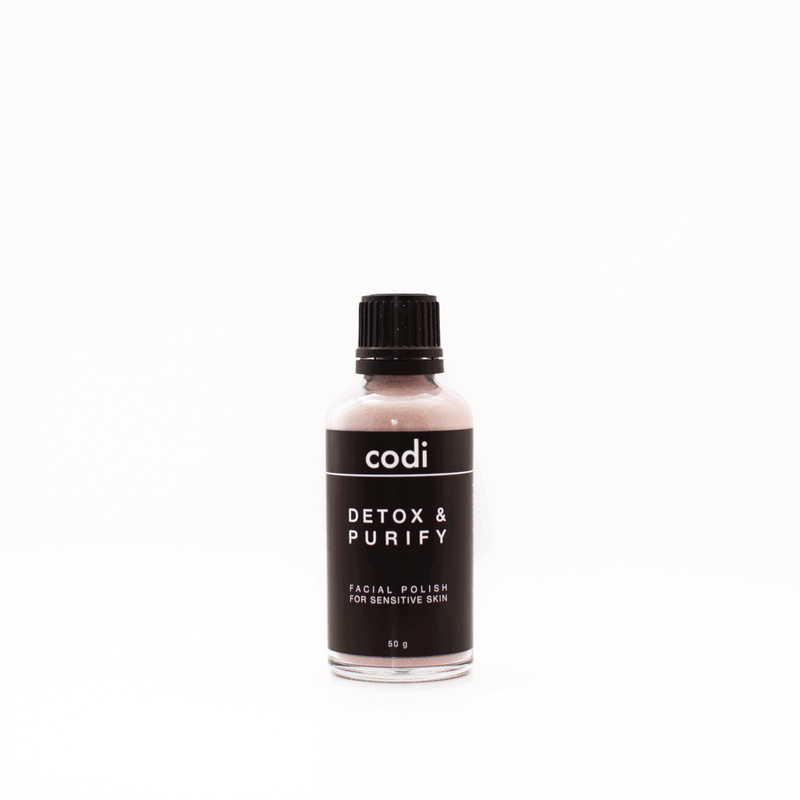 Facial Polish - Full Size
