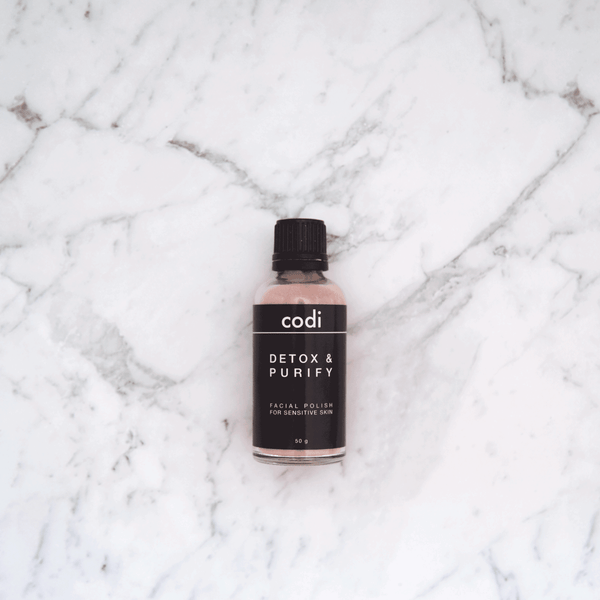 Facial Polish - Full Size