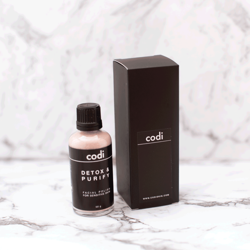 Facial Polish - Full Size