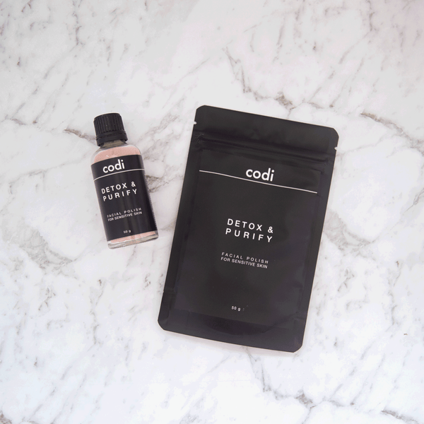 Facial Polish - Complete Bundle