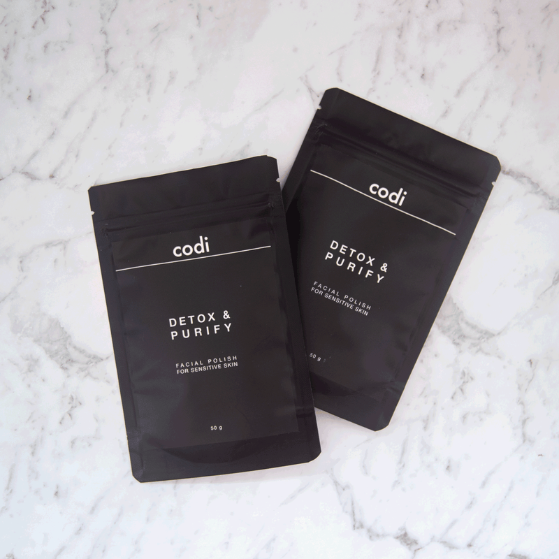 Facial Polish - Refill