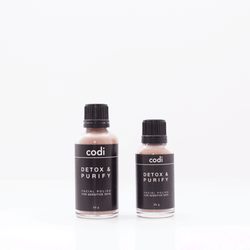 Facial Polish - Travel Bundle