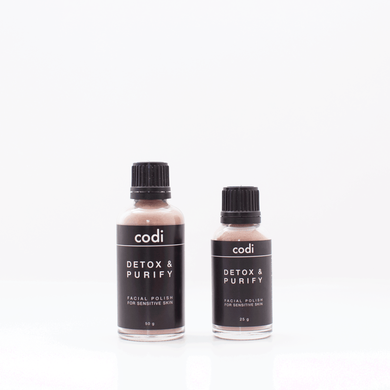 Facial Polish - Travel Bundle